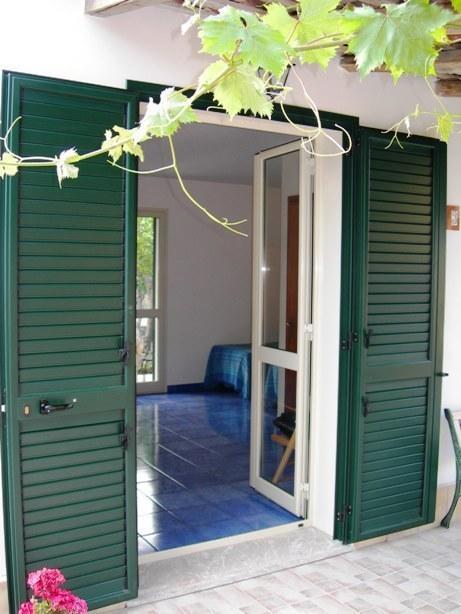 גיארדיני נאקסוס Villa Verdemare Naxos מראה חיצוני תמונה